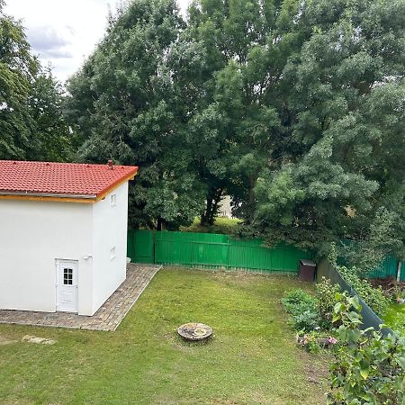 Zahradni Dum Villa Prague Exterior photo